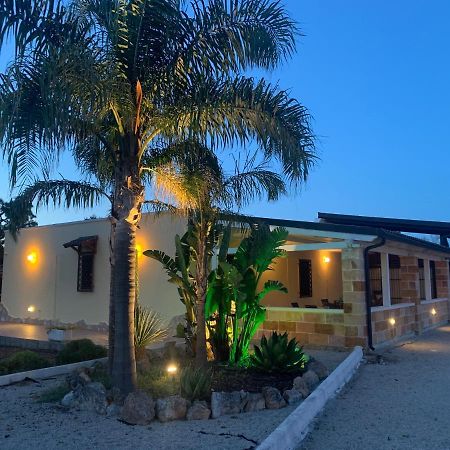 Coral B&B بورتو سيساريو المظهر الخارجي الصورة
