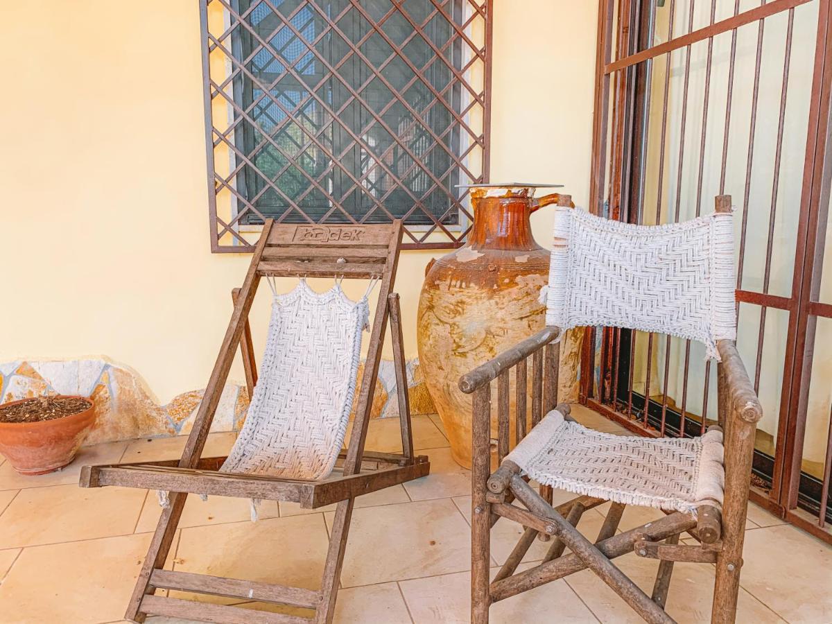 Coral B&B بورتو سيساريو المظهر الخارجي الصورة
