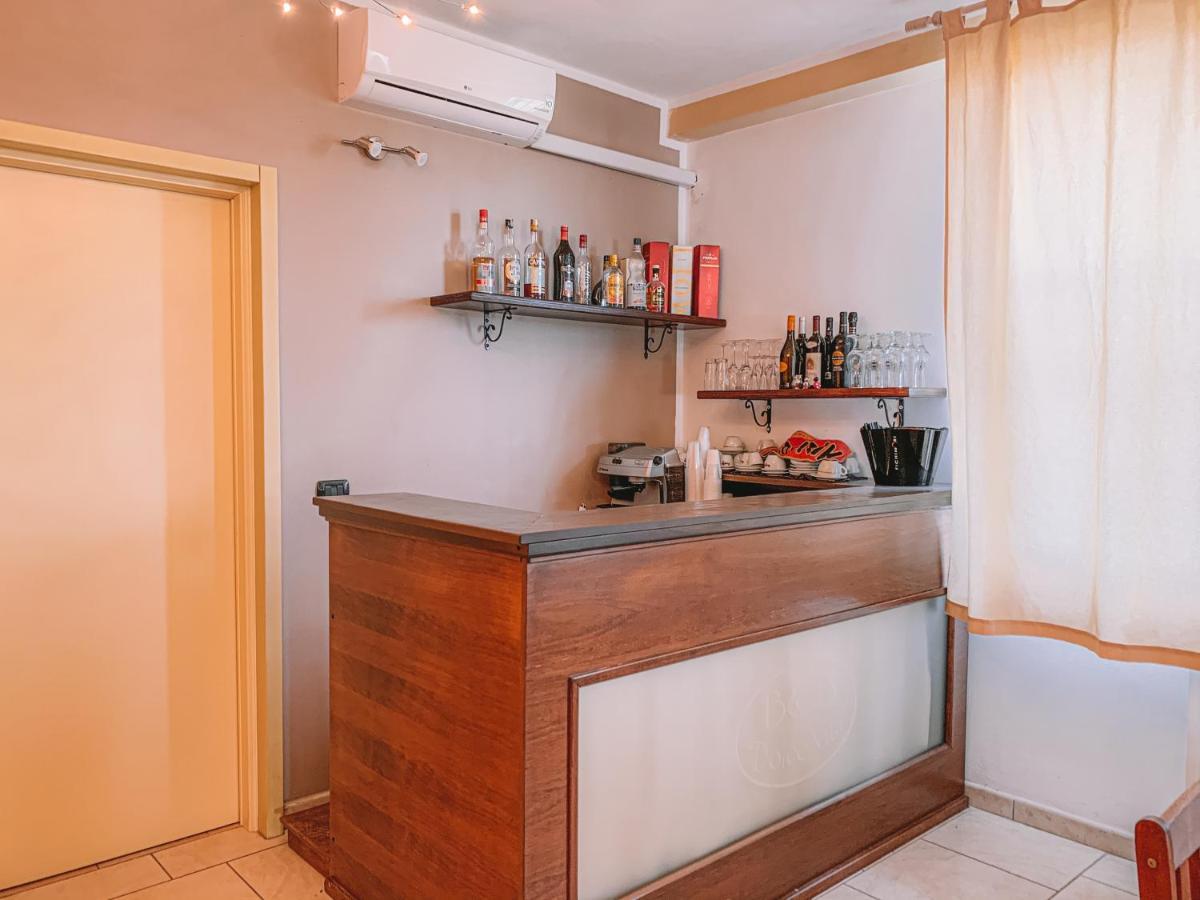 Coral B&B بورتو سيساريو المظهر الخارجي الصورة