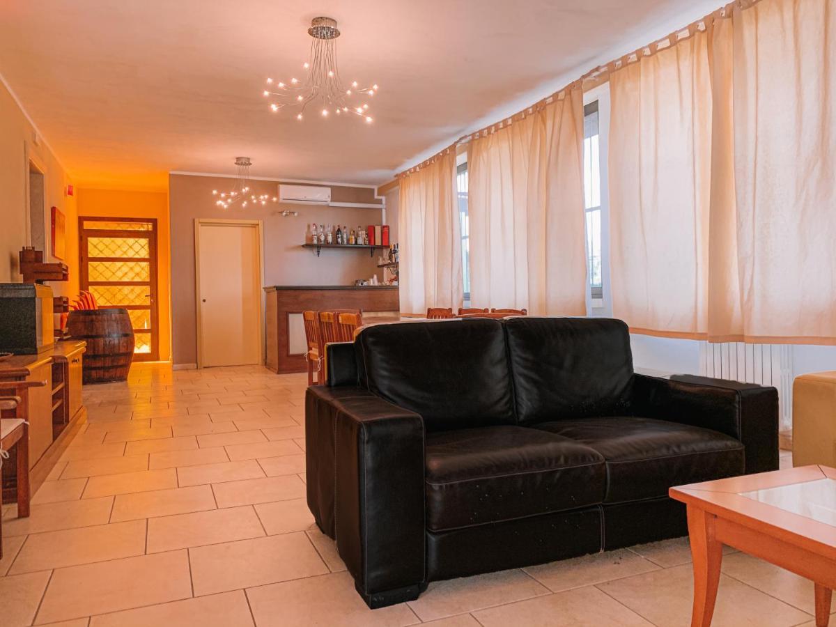 Coral B&B بورتو سيساريو المظهر الخارجي الصورة