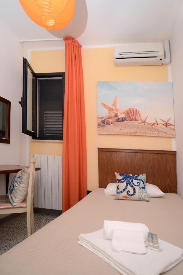 Coral B&B بورتو سيساريو المظهر الخارجي الصورة