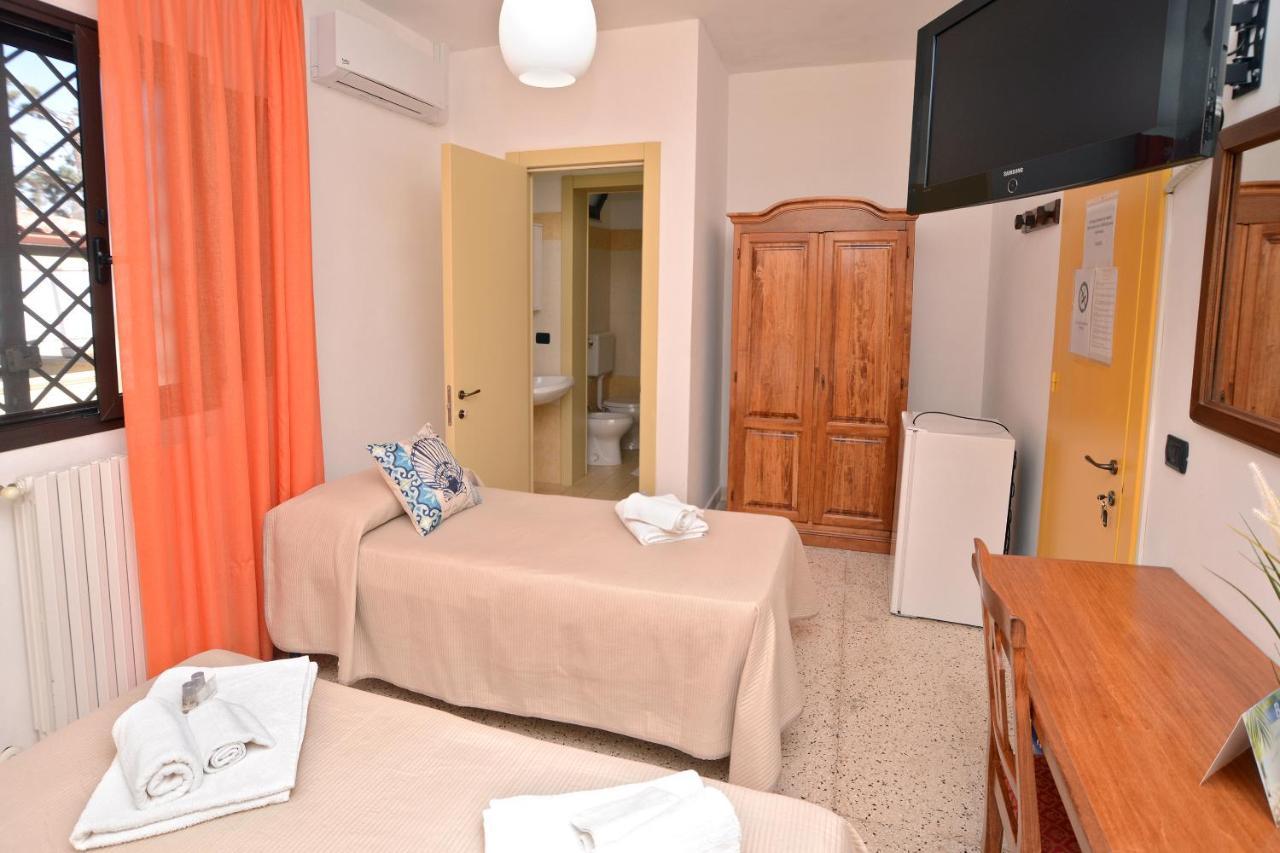 Coral B&B بورتو سيساريو المظهر الخارجي الصورة