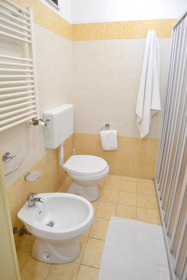 Coral B&B بورتو سيساريو المظهر الخارجي الصورة