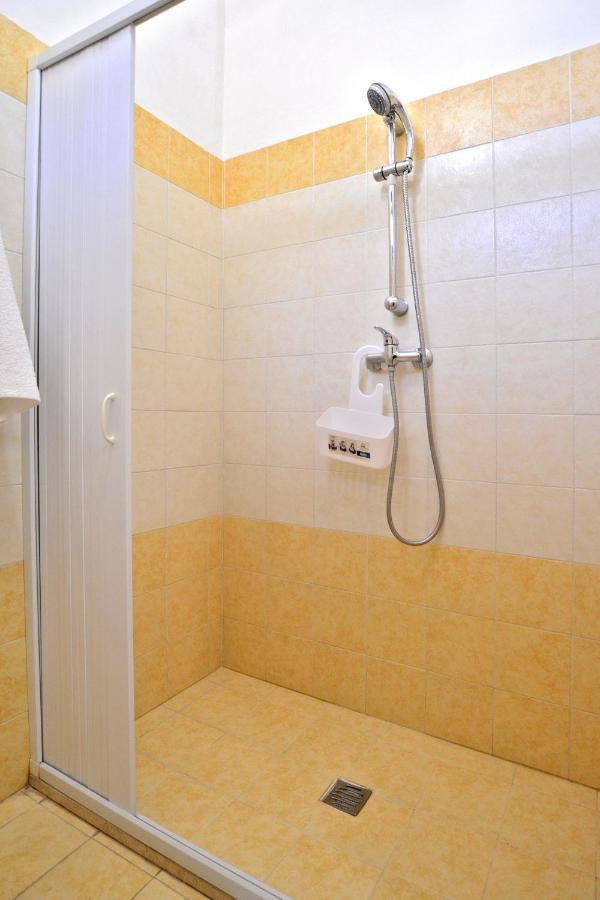 Coral B&B بورتو سيساريو المظهر الخارجي الصورة