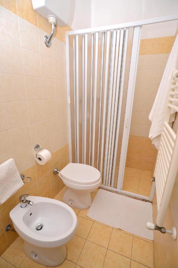 Coral B&B بورتو سيساريو المظهر الخارجي الصورة
