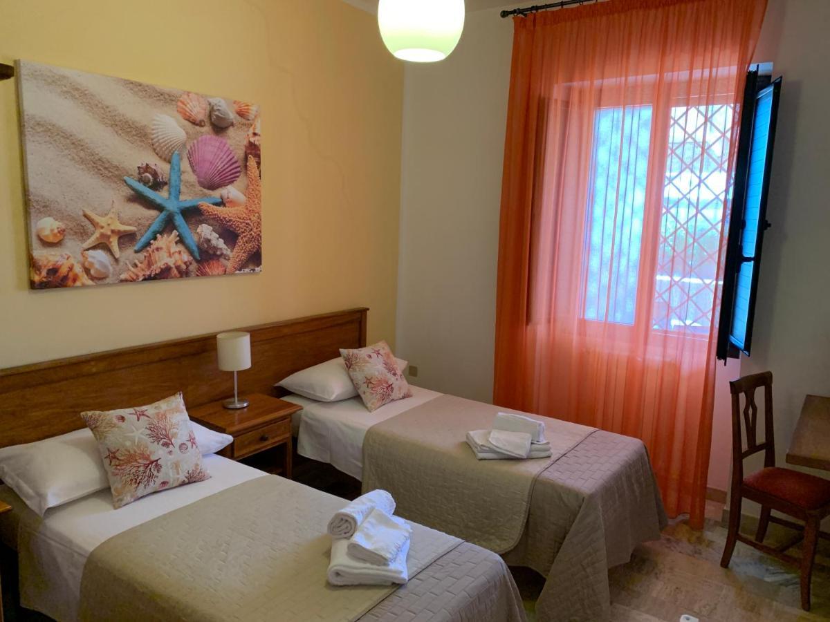 Coral B&B بورتو سيساريو المظهر الخارجي الصورة