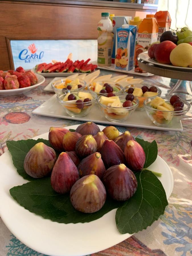 Coral B&B بورتو سيساريو المظهر الخارجي الصورة